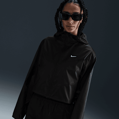 ★ Nike★ Sportswear Windrunner Loose Woven Hooded Jacket W Nike Sportswear Windrunner Women's Loose Woven Hooded Jacket